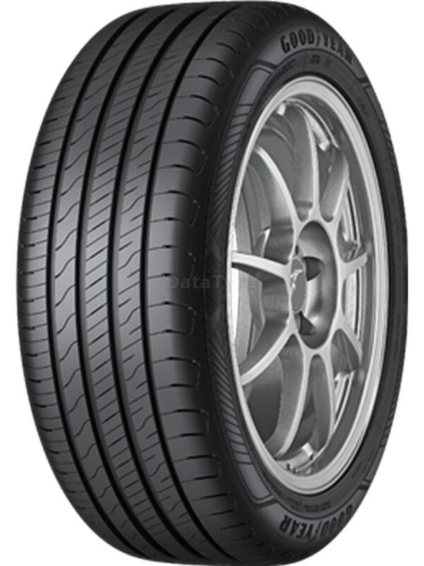 Pneu Goodyear EFFICIENTGRIP PERFORMANCE 2 205/55VR19TLXL 97 V pour Voiture de tourisme