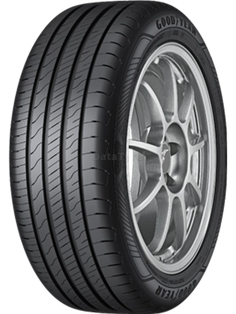 Pneu Goodyear EFFICIENTGRIP PERFORMANCE 2 225/50YR16TL 92 Y pour Voiture de tourisme