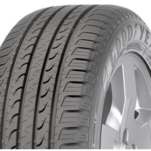 Pneu Goodyear EfficientGrip SUV