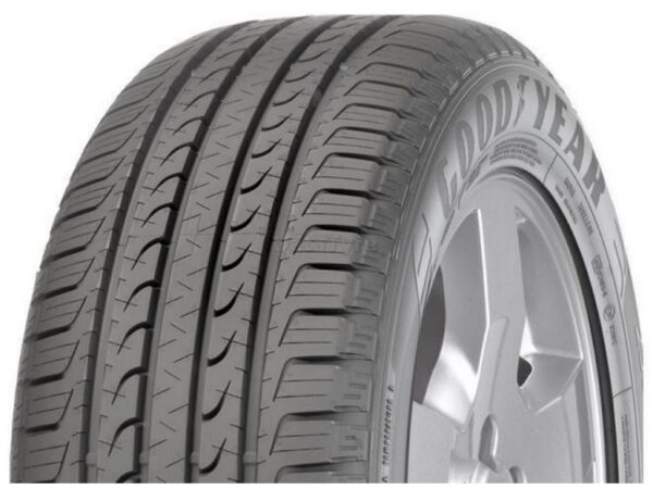 Pneu Goodyear EFFICIENTGRIP SUV 215/65VR16TL 98 V  AO pour SUV/4x4