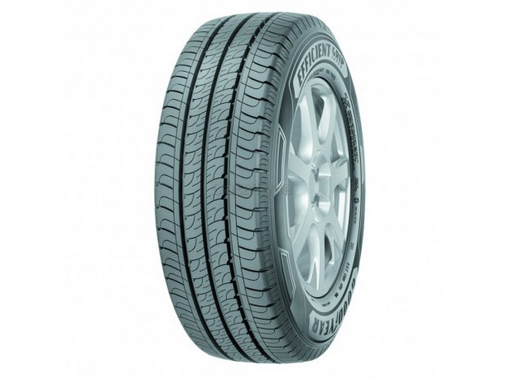 Pneu Goodyear EFFIGRIP CARGO 195/60R16CTL 99/97 H pour Utilitaire