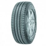 Pneu Goodyear EFFIGRIP CARGO 215/65R16CTL 106/104 H pour Utilitaire