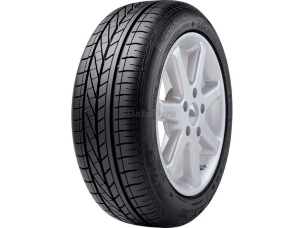 Pneu Goodyear EXCELLENCE 235/60WR18TL 103 W  EA AO pour SUV/4x4