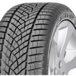 Pneu Goodyear ULTRA GRIP PERFORMANCE G1 235/55VR20TLXL 105 V pour Voiture de tourisme