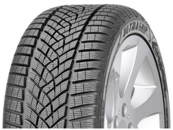Pneu Goodyear ULTRA GRIP PERFORMANCE G1 235/55VR20TLXL 105 V pour Voiture de tourisme