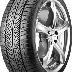 Pneu Goodyear UltraGrip 8 Performance MS