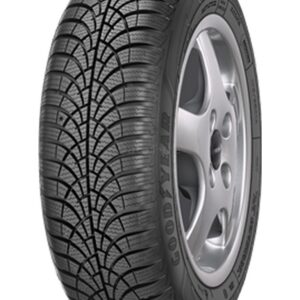 Pneu Goodyear UltraGrip 9+ MS