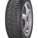 Pneu Goodyear ULTRAGRIP 9+ MS 195/55HR16TL 87 H pour Voiture de tourisme