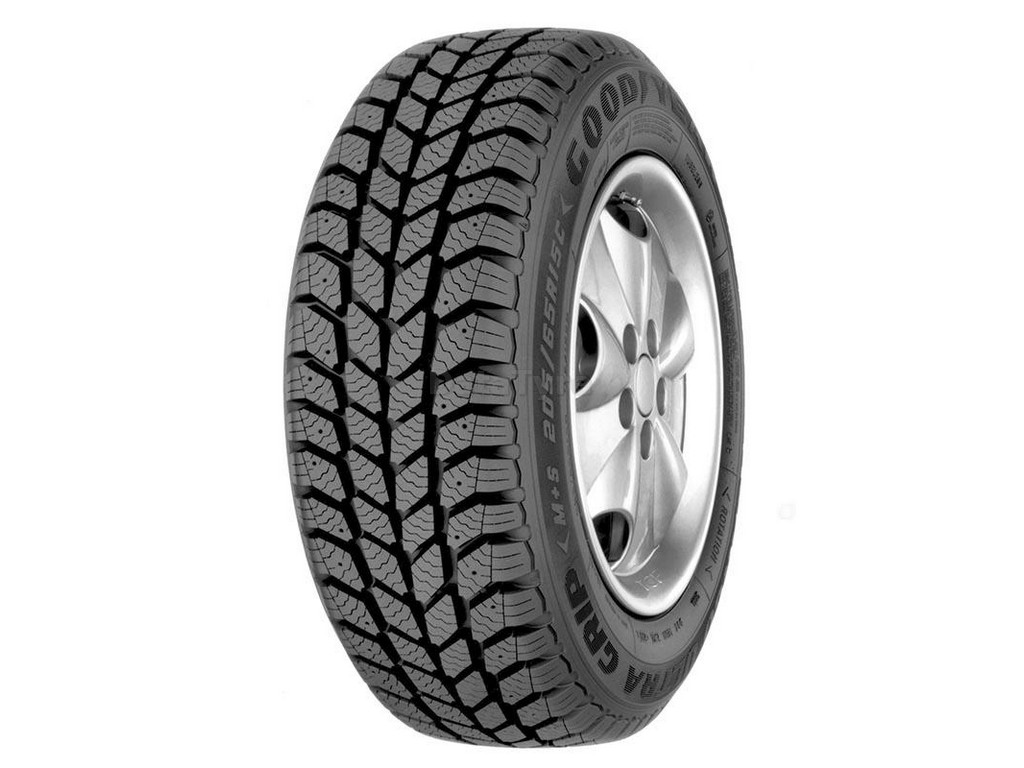 Pneu Goodyear ULTRAGRIP CARGO 195/70R15CTL 104/102S pour Utilitaire