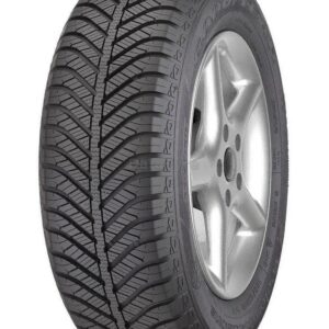 Pneu Goodyear Vector 4 Seasons