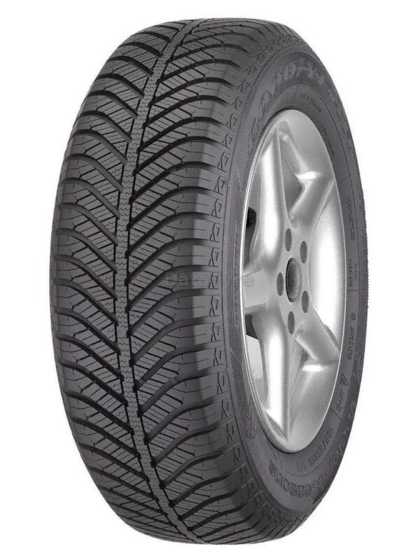 Pneu Goodyear Vector 4 Seasons
