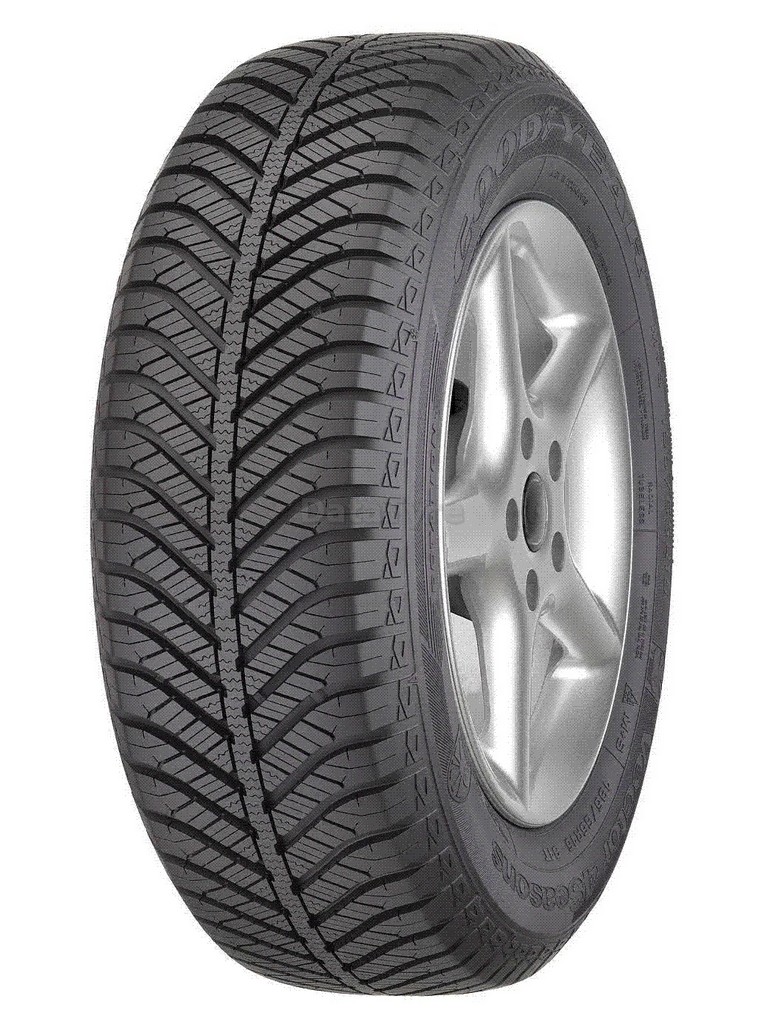 Pneu Goodyear VECTOR 4 SEASONS 215/55VR16TLXL 97 V  Allwetter pour Voiture de tourisme