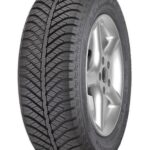 Pneu Goodyear VECTOR 4 SEASONS 235/50VR17TL 96 V pour Voiture de tourisme