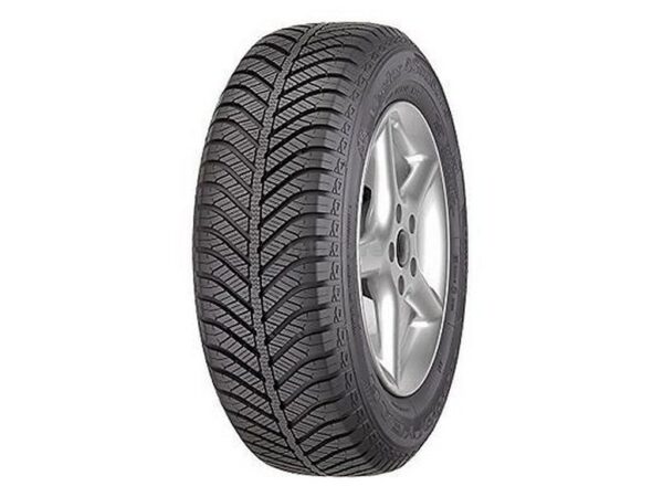 Pneu Goodyear VECTOR 4 SEASONS G2 225/45VR17TLXL 94 V pour Voiture de tourisme
