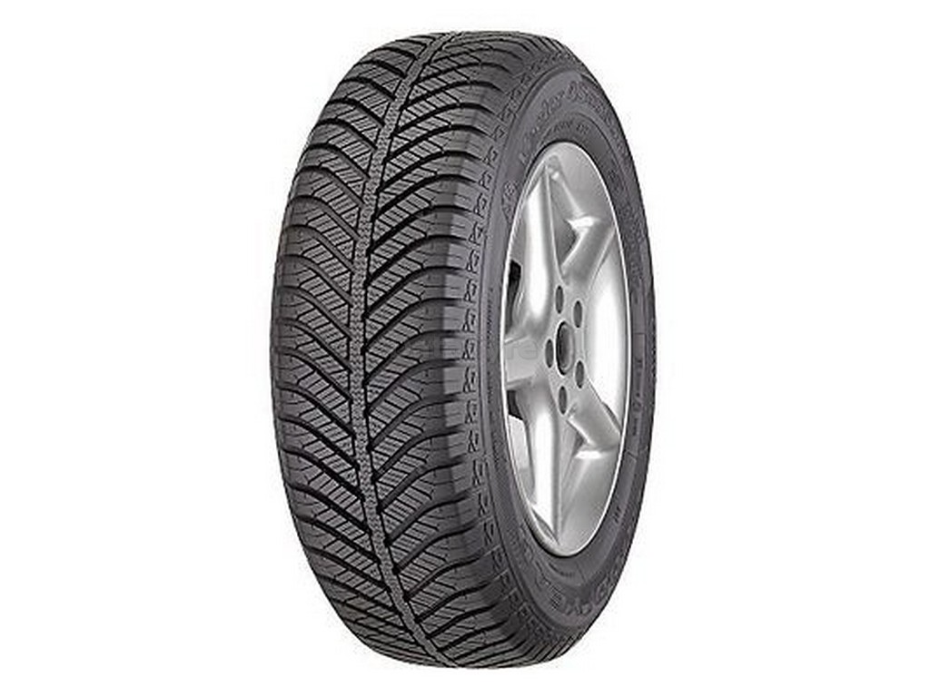 Pneu Goodyear VECTOR 4 SEASONS G2 225/45VR18TLXL 95 V MFS ROF pour Voiture de tourisme