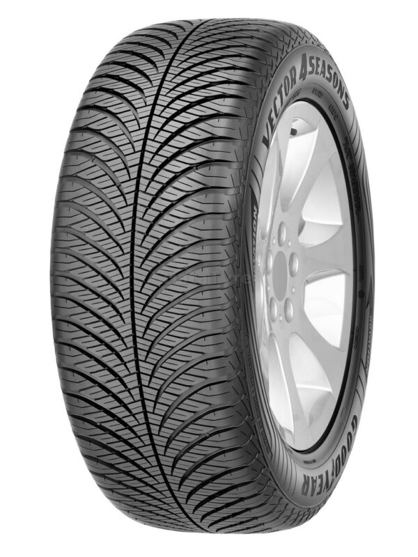 Goodyear Vector 4 Seasons SUV G2 Pneu Goodyear Vector 4 Seasons SUV G2