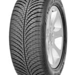 Pneu Goodyear VECTOR 4 SEASONS SUV G2
