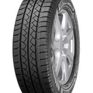 Pneu Goodyear Vector 4SEASONS Cargo