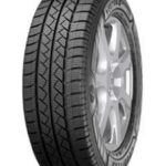 Pneu Goodyear VECTOR 4SEASONS CARGO 215/65R16CTL. 109/107 T pour Utilitaire