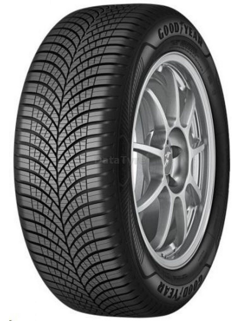 Pneu Goodyear VECTOR 4SEASONS GEN-3 235/50WR19TLXL 103 W pour Voiture de tourisme
