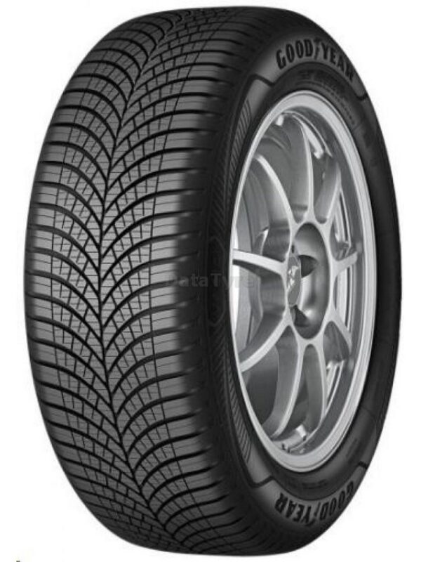 Pneu Goodyear VECTOR 4SEASONS GEN-3 255/55VR20TLXL 110 V pour SUV/4x4