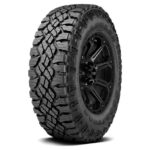 Pneu Goodyear WRANGLER DURATRAC RT 265/65QR18TL 117 Q pour SUV/4x4