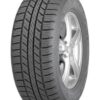 Goodyear Wrangler HP All Weather Pneumatico Goodyear Wrangler HP All Weather 255/65 R16 109H