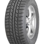 Pneu Goodyear WRANGLER HP ALL WEATHER 275/55VR17TL 109 V  Allwetter pour SUV/4x4