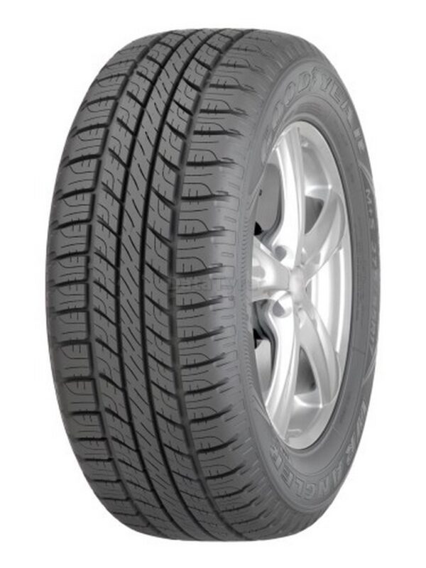Pneu Goodyear WRANGLER HP ALL WEATHER 275/65HR17TL 115 H pour SUV/4x4