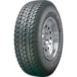 Pneu Goodyear WRL AT/S