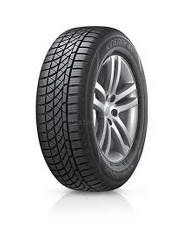 Pneu Hankook Kinergy 4S (H740) 195/55 R16 91V XL