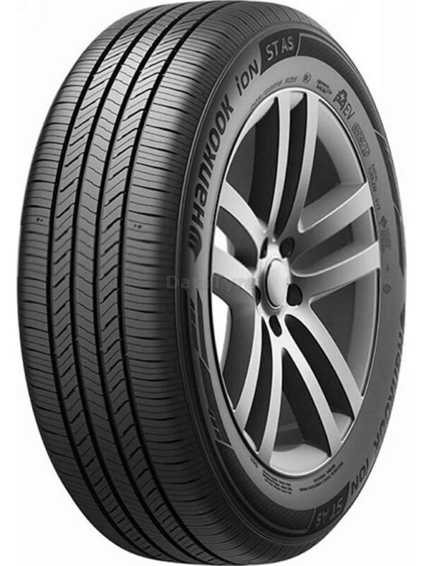 Pneu Hankook iON ST AS SUV (IH61A) 225/55 R18 102V XL