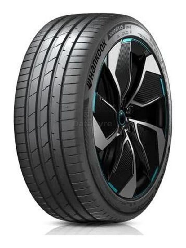 Pneu Hankook IK01A 235/50ZR20TLXL 104 Y pour SUV/4x4
