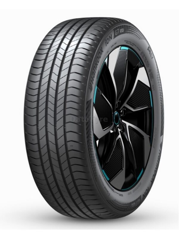 Pneu Hankook IK41A 215/55VR18TLXL 99 V pour SUV/4x4
