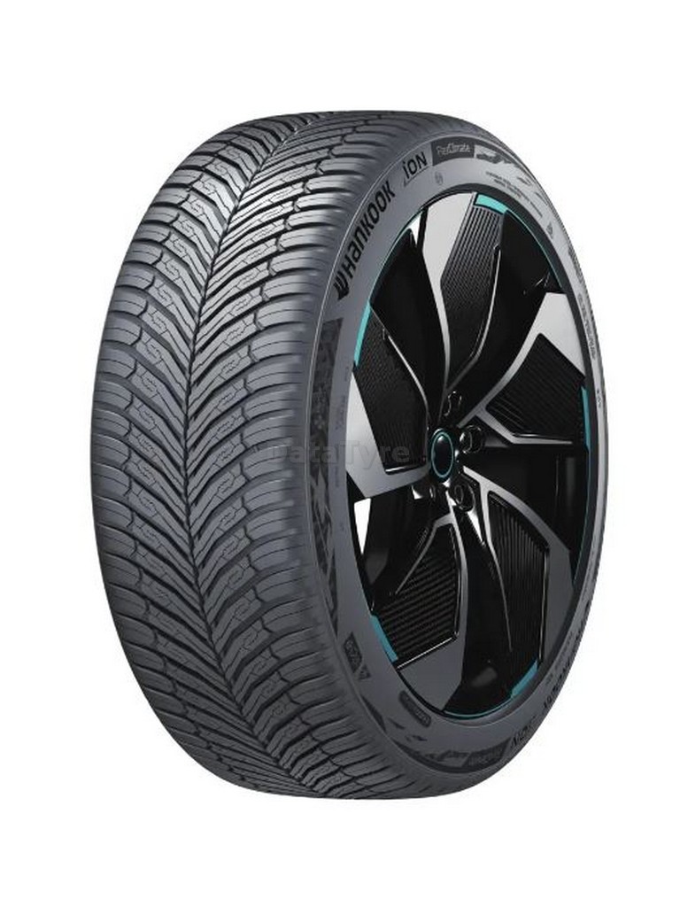 Pneu Hankook IL01 215/45VR20TLXL 95 V pour Voiture de tourisme
