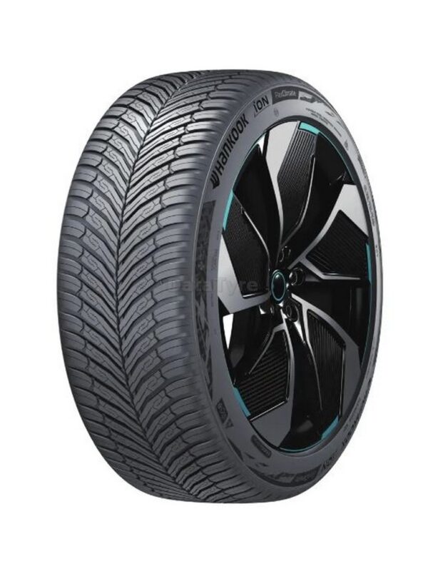 Pneu Hankook IL01 245/45ZR20TLXL 103 Y pour Voiture de tourisme