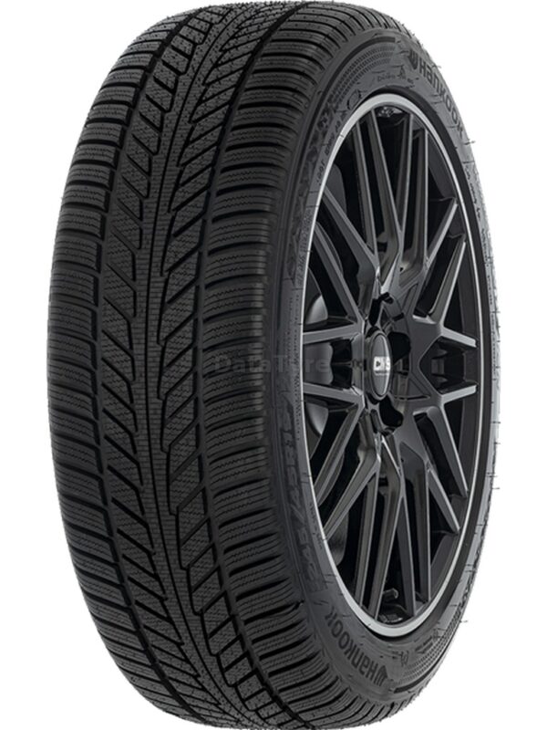 Pneu Hankook IW01 265/35VR21TLXL 101 V  Soundabsorber pour Voiture de tourisme