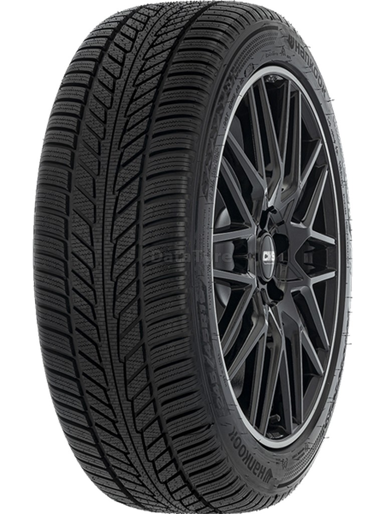 Pneu Hankook IW01 275/45VR19TLXL 108 V pour Voiture de tourisme