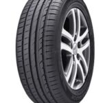 Pneu Hankook K115 225/60HR17TL 99 H pour Voiture de tourisme