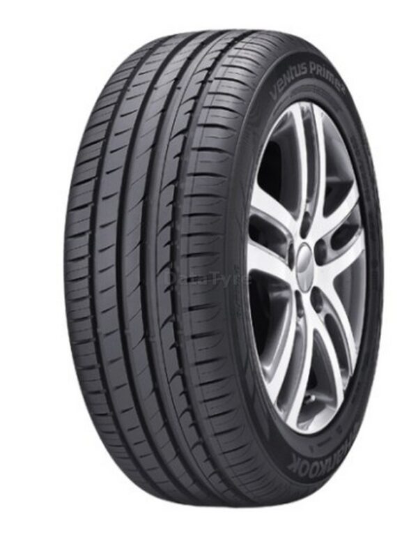 Pneu Hankook K115 225/60HR17TL 99 H pour Voiture de tourisme