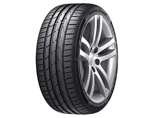 Pneumatico Hankook Ventus S1 evo 2 (K117) 245/40 R18 97Y XL
