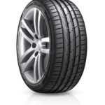 Pneu Hankook K117B 245/45YR18TLXL 100 Y *MOE Runflat1016054 pour Voiture de tourisme