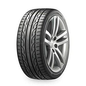 Pneu Hankook Ventus V12 evo 2 (K120)