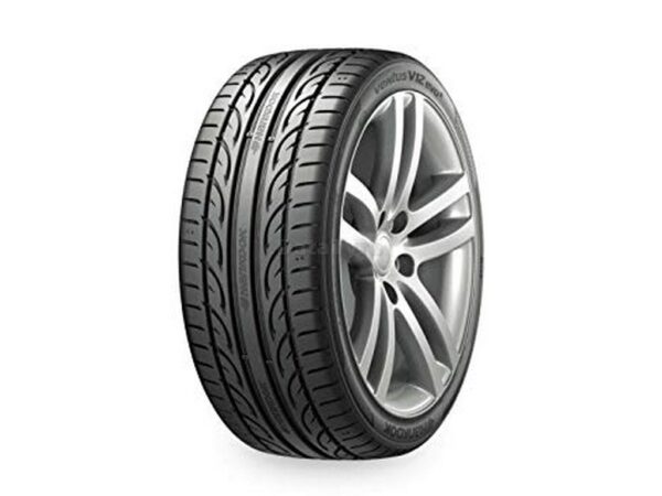 Pneu Hankook K120 Ventus V12 evo2 225/35ZR17TLXL 86 Y pour Voiture de tourisme
