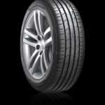 Pneu Hankook K125 205/55HR16TLXL 94 H pour Voiture de tourisme