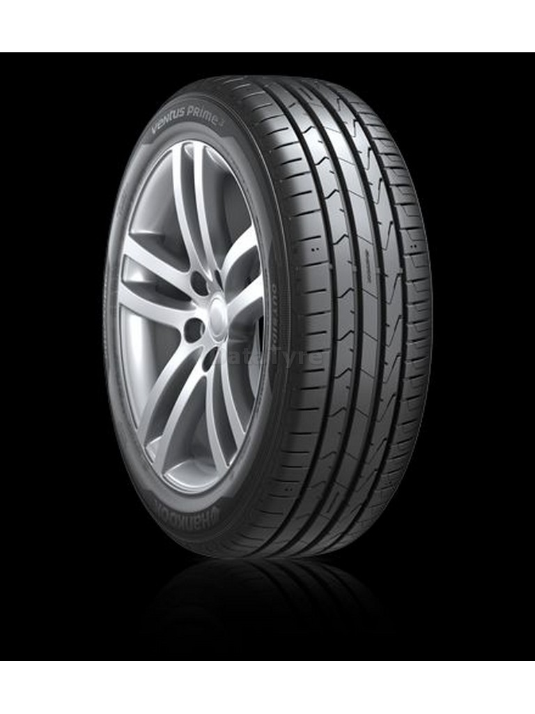 Pneu Hankook K125 235/45WR18TLXL 98 W pour Voiture de tourisme