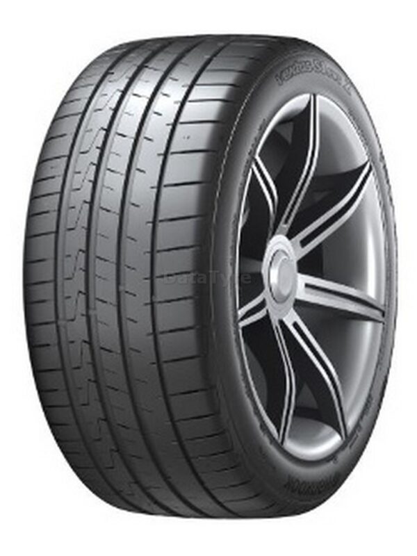 Pneu Hankook K129 295/45ZR20TLXL 114 Y pour Voiture de tourisme