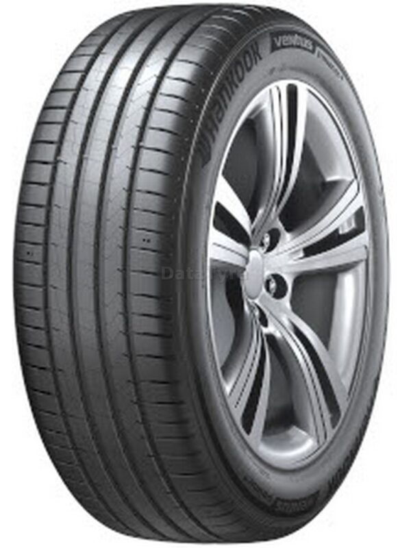 Pneu Hankook K135 185/55HR16TL 83 H pour Voiture de tourisme