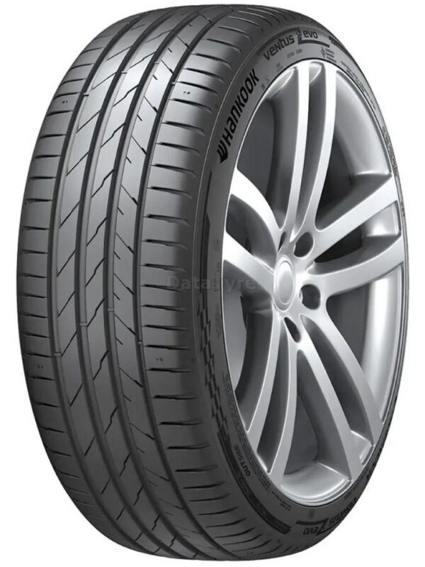 Hankook Ventus evo (K137) Pneu Hankook Ventus evo (K137) 275/35 R21 103Y XL