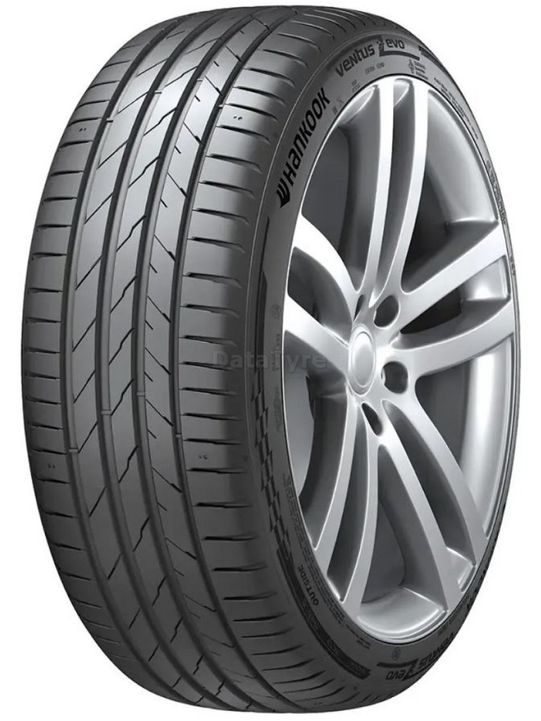 Pneu Hankook K137 245/40ZR21TLXL 100 Y pour Voiture de tourisme